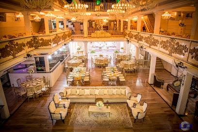 Palace Hall